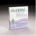 DRESSING, DUODERM X-THIN SPOTS HYDROCOLLOID 1 3/4" X 1 1/2" 20/B DRESSING, DUODERM X-THIN SPOTS HYDROCOLLOID 1 3/4" X 1 1/2" 20/B