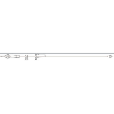 TUBING, 98" NO Y SITE, 48/CS TUBING, 98" NO Y SITE, 48/CS