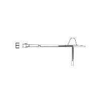 SUBCU. INF SET 27G STRT 30/CS SUBCU. INF SET 27G STRT 30/CS