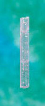 SALINE, RED 0.9% VIAL, SINGLE USE, 5ML, 100/BOX SALINE, RED 0.9% VIAL, SINGLE USE, 5ML, 100/BOX