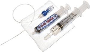 ENTERAL FEEDING DECLOGGLING SYSTEM, EACH