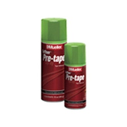 PRE-TAPE SPRAY, 10 OZ TUFFNER, EACH