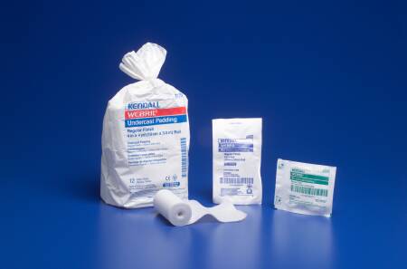 CAST PADDING, 3" WEBRIL, 12RL/BAG CAST PADDING, 3" WEBRIL, 12RL/BAG
