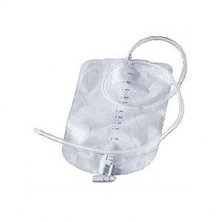 BAG, ASSURA 2000ML OSTOMY, NIGHT, BOX