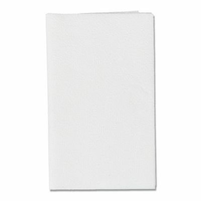 TABLE PAPER, 21\" X 125\' CREPE WHITE 12/CS