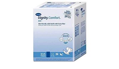 BRIEF, INCONTINENT, DIGNITY  COMFORT XL