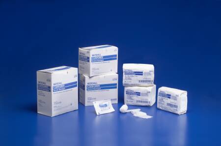 BANDAGE, CONFORM 1" x 75", STERILE,  12RLS/BAG