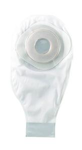 POUCH, ACTIVELIFE, 1PC 2.5 PRE-CUT 12"L TRANSPARENT 10/BX POUCH, ACTIVELIFE, 1PC 2.5 PRE-CUT 12"L TRANSPARENT 10/BX
