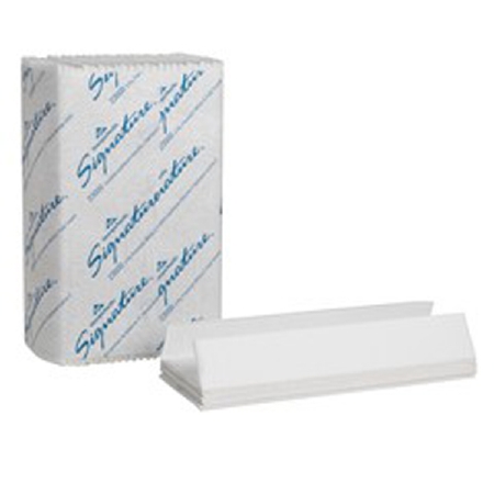 TOWEL, C-FOLD WHITE 2-PLY, 120PK (12PK/CS) TOWEL, C-FOLD WHITE 2-PLY, 120PK (12PK/CS)