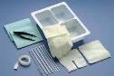 TRACH CARE KIT, W/FCP, EACH