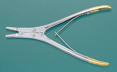 PIN & WIRE PULLER, 6MM JAW, DBL ACTION, EACH PIN & WIRE PULLER, 6MM JAW, DBL ACTION, EACH