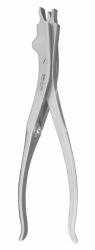 CAST SPREADER, 9" 3-PRONG