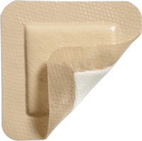 DRESSING, MEPILEX LITE 3X3" FOAM BORDER, 5/BX DRESSING, MEPILEX LITE 3X3" FOAM BORDER, 5/BX