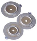 FLANGE, OSTOMY, ASSURA EXTRA, 2 PIECE, 45MM, RED, 1 3/4'', 5/BOX FLANGE, OSTOMY, ASSURA EXTRA, 2 PIECE, 45MM, RED, 1 3/4'', 5/BOX