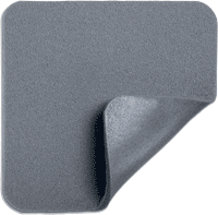 DRESSING, MEPILEX AG 4X4" SILICONE FOAM W/SILVER, 5/BX DRESSING, MEPILEX AG 4X4" SILICONE FOAM W/SILVER, 5/BX