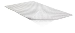 DRESSING, SILICONE MEPITEL 4" X 7", WCL, EA DRESSING, SILICONE MEPITEL 4" X 7", WCL, EA