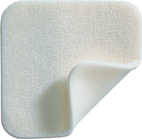 DRESSING, MEPILEX 8X8" SELF ADHERENT FOAM, 5/BX DRESSING, MEPILEX 8X8" SELF ADHERENT FOAM, 5/BX