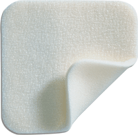 DRESSING, MEPILEX 8X8\" SELF ADHERENT FOAM, 5/BX