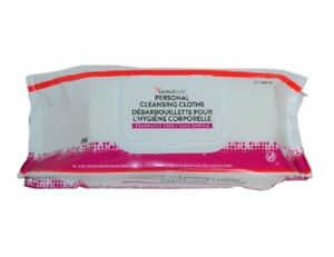 WIPES, ADULT WIPES 9X13 NON-FLUSHABLE 96/PK WIPES, ADULT WIPES 9X13 NON-FLUSHABLE 96/PK