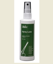 SPRAY LUBE, 8 OZ BOTTLE, EACH