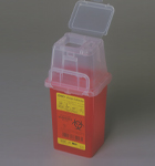 SHARPS, 1.5QT DUAL ACCESS, EACH