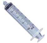 SYRINGE, 30CC LL, 56/BX