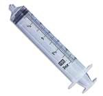 SYRINGE, 60 CC LL, 40/BX