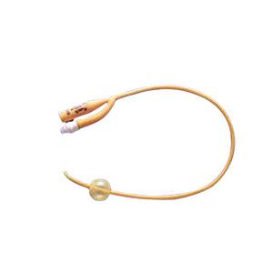 CATH, 14FR, 30CC COUDE TIP PTFE COATED LATEX, EACH CATH, 14FR, 30CC COUDE TIP PTFE COATED LATEX, EACH