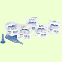 CATH, CONDOM, 32MM, ULTRAFLEX, INTERMEDIATE, EACH