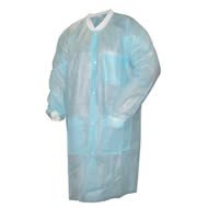 LAB COAT, DISPOSABLE PRETECT XX-LARGE, 10/BG