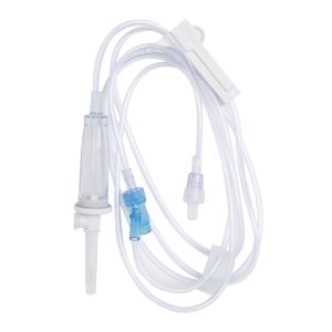 TUBING, 86" SAFE DAY 1Y TUBING, 86" SAFE DAY 1Y