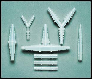 CONNECTOR, 6IN1 "Y" TREE, EACH CONNECTOR, 6IN1 "Y" TREE, EACH