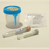 KIT, URINE COLLECTION, 13 X 75 MM, STERILE, 50/CS