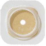 FLANGE, 4" CENTERPOINTLOCK 3-1/4" CUT-TO-FIT FLAT HOLLIHESIVE, Y FLANGE, 4" CENTERPOINTLOCK 3-1/4" CUT-TO-FIT FLAT HOLLIHESIVE, Y
