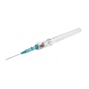 CATH, IV INSYTE BC 24G x 3/4\" AUTOGUARD