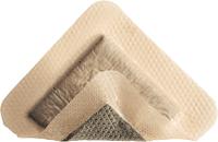 DRESSING, MEPILEX AG 3X3" BORDERED, 5/BX DRESSING, MEPILEX AG 3X3" BORDERED, 5/BX