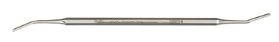 NAIL RASP, DOUBLE END 6.75", EACH