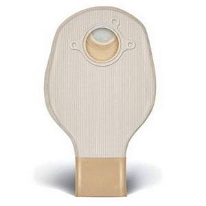 POUCH, SUR-FIT NATURA 2PC 2-1/4" FLANGE, 2 SIDED COMFORT PANEL, POUCH, SUR-FIT NATURA 2PC 2-1/4" FLANGE, 2 SIDED COMFORT PANEL,