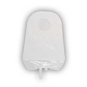 POUCH, SUR-FIT NATURA UROSTOMY 2 PIECE 1 1/2" 10/BOX POUCH, SUR-FIT NATURA UROSTOMY 2 PIECE 1 1/2" 10/BOX