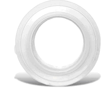 ADAPTOR, SURFIT NATURA L/P 2 3/4" FLANGE ADAPTOR, SURFIT NATURA L/P 2 3/4" FLANGE