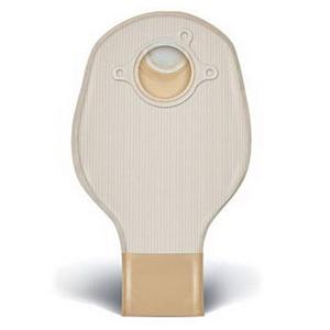 POUCH, SUR-FIT NATURA, DRAINABLE, 2-3/4" OPENING, W/FILTER, 10", POUCH, SUR-FIT NATURA, DRAINABLE, 2-3/4" OPENING, W/FILTER, 10",