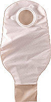 POUCH, SUR-FIT NATURA, DRAINABLE 2 1/4" W/FILTER, POUCH, SUR-FIT NATURA, DRAINABLE 2 1/4" W/FILTER,