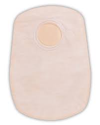 POUCH, 2-1/4" (57MM) SUR-FIT NATURA W/FILTER 30/BX POUCH, 2-1/4" (57MM) SUR-FIT NATURA W/FILTER 30/BX