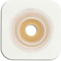 BARRIER, SUR-FIT NATURA MOLD STOMAHESIVE W/ FLEX COLLAR, 2-3/4" BARRIER, SUR-FIT NATURA MOLD STOMAHESIVE W/ FLEX COLLAR, 2-3/4"