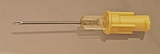 NEEDLE, FILTER 19G X 1", 100/BX