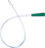 CATH, URO 16FR SELF/STRAIGHT TIP, MALE 16", EACH CATH, URO 16FR SELF/STRAIGHT TIP, MALE 16", EACH