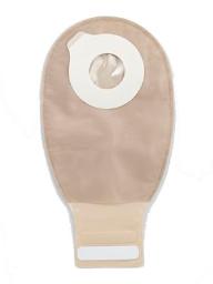 POUCH, ESTEEM SYNERGY, 1-7/8" CTF 12"L W/ FILTER, INTEGRATED CLO POUCH, ESTEEM SYNERGY, 1-7/8" CTF 12"L W/ FILTER, INTEGRATED CLO