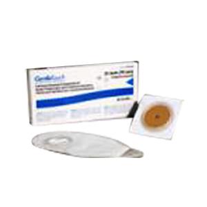 KIT, NATURA UROSTOMY POST-OP, 2-1/4\",  5/BX