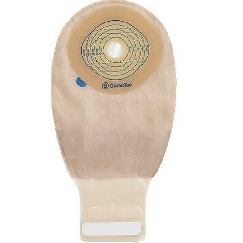 POUCH, 1-PC CTF 3/4" - 2.5" ESTEEM W/FILTER 12" OPAQUE 10/BX POUCH, 1-PC CTF 3/4" - 2.5" ESTEEM W/FILTER 12" OPAQUE 10/BX