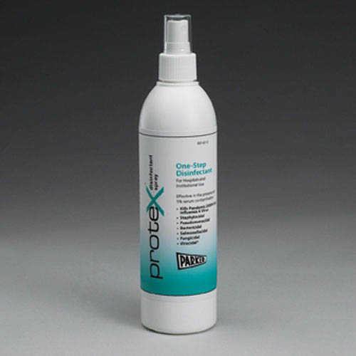 DISINFECTANT, PROTEX 12 OZ SPRAY TRANSDUCER, EACH